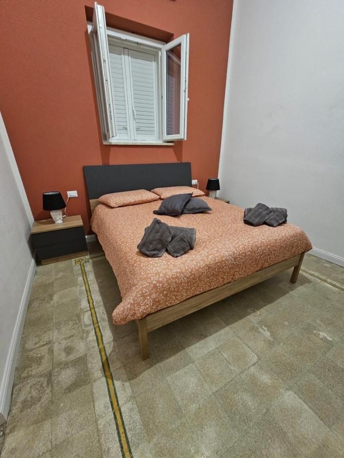 Lu Mari Case Vacanze Balestrate Bagian luar foto