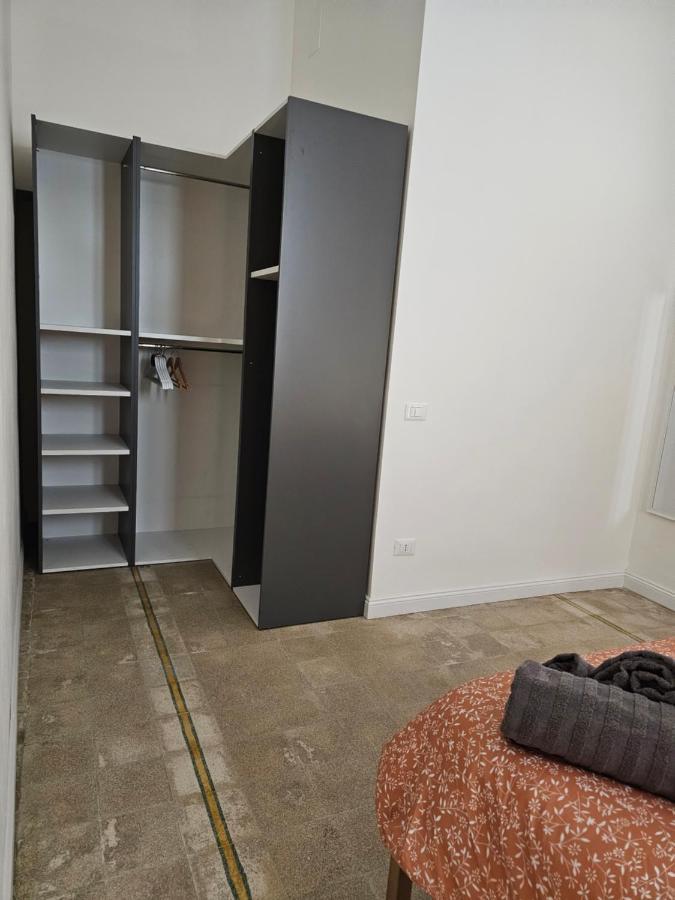 Lu Mari Case Vacanze Balestrate Bagian luar foto