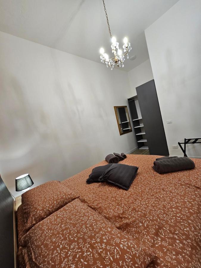 Lu Mari Case Vacanze Balestrate Bagian luar foto
