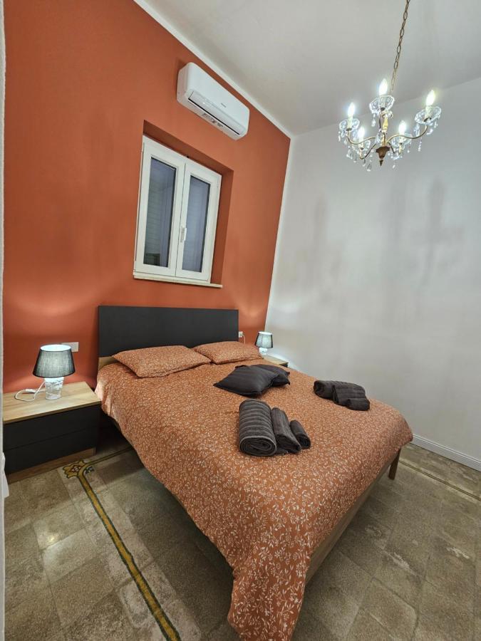 Lu Mari Case Vacanze Balestrate Bagian luar foto