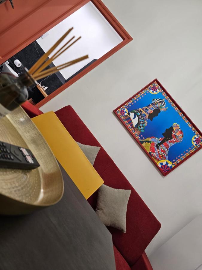 Lu Mari Case Vacanze Balestrate Bagian luar foto