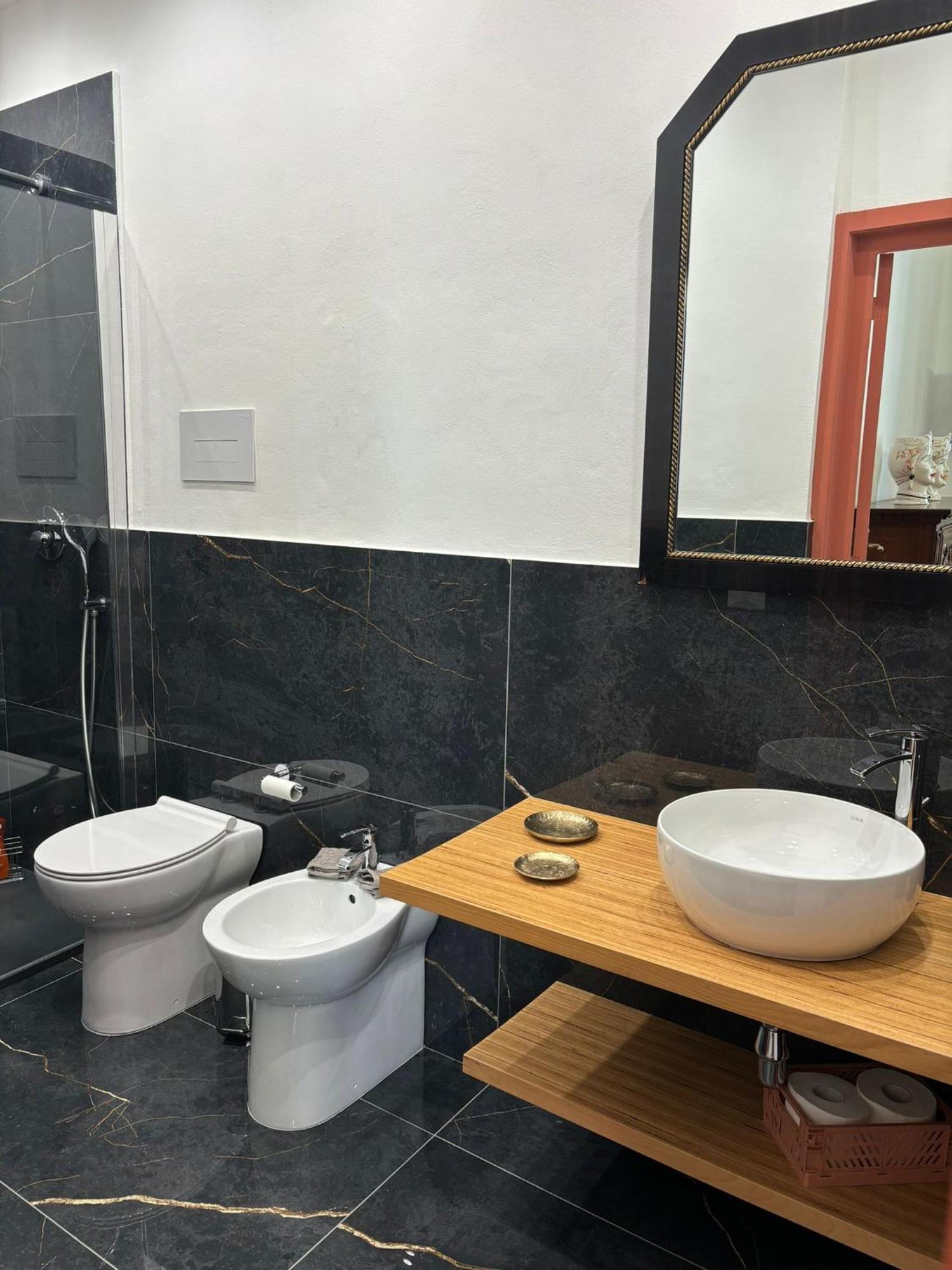 Lu Mari Case Vacanze Balestrate Bagian luar foto