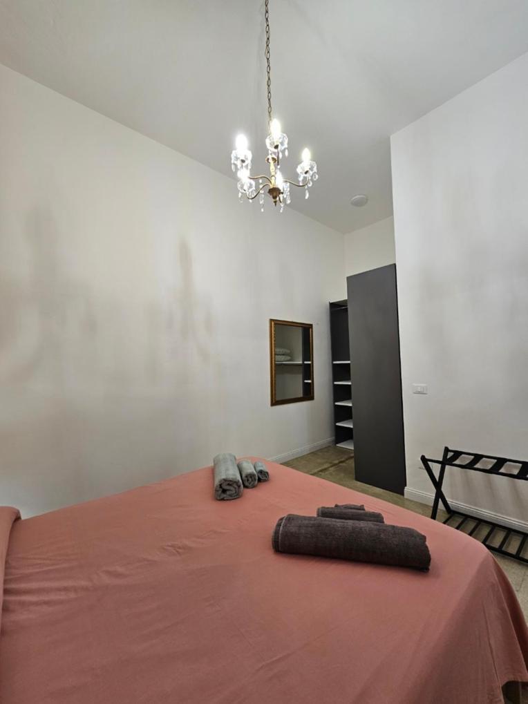 Lu Mari Case Vacanze Balestrate Bagian luar foto