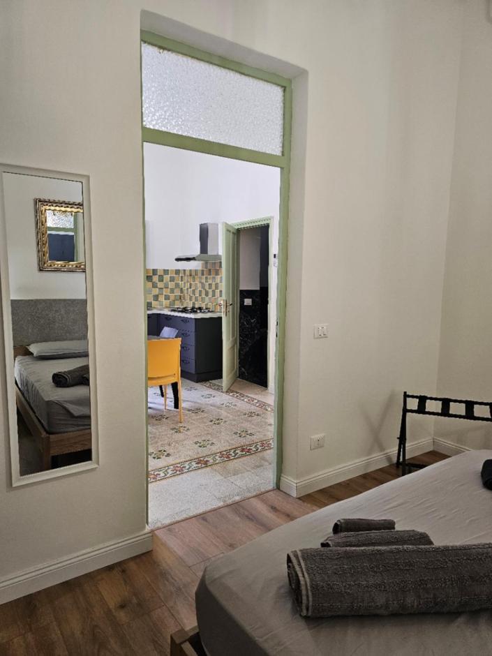 Lu Mari Case Vacanze Balestrate Bagian luar foto