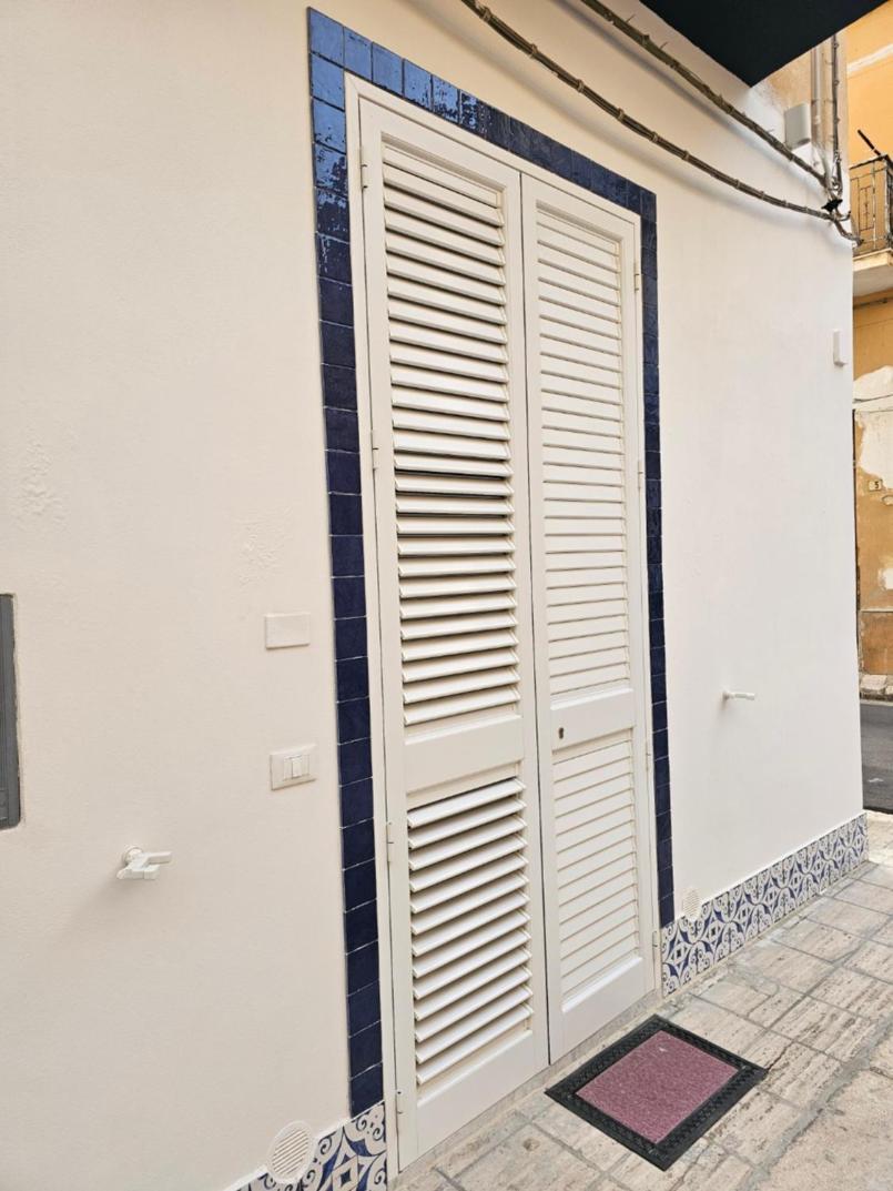 Lu Mari Case Vacanze Balestrate Bagian luar foto