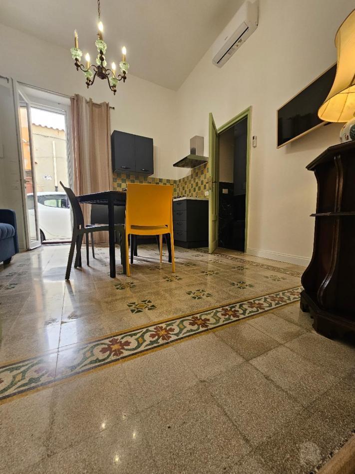 Lu Mari Case Vacanze Balestrate Bagian luar foto