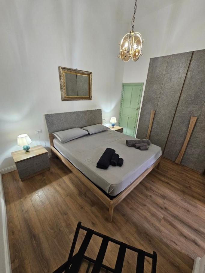 Lu Mari Case Vacanze Balestrate Bagian luar foto