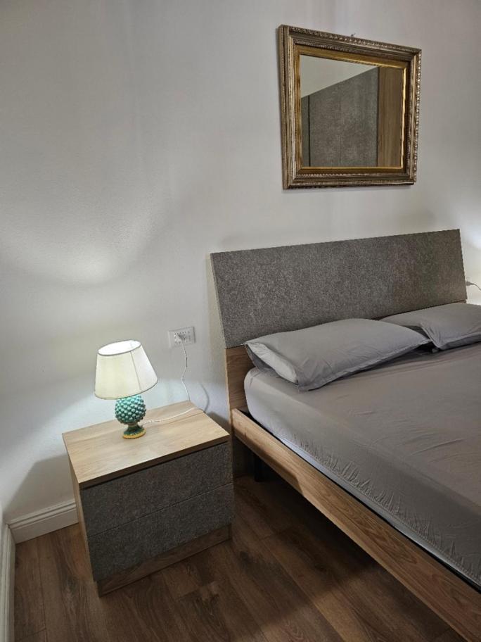 Lu Mari Case Vacanze Balestrate Bagian luar foto