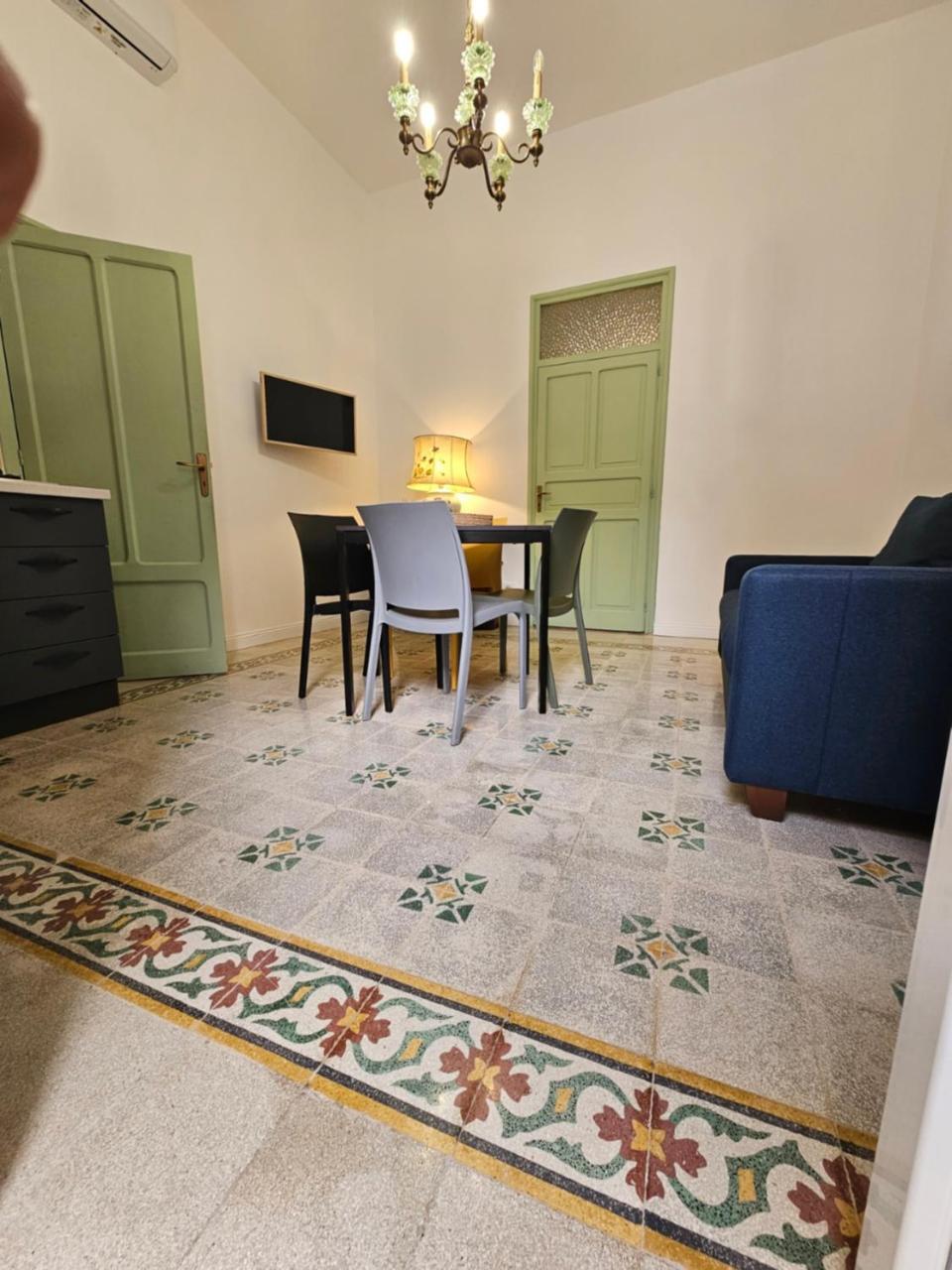 Lu Mari Case Vacanze Balestrate Bagian luar foto