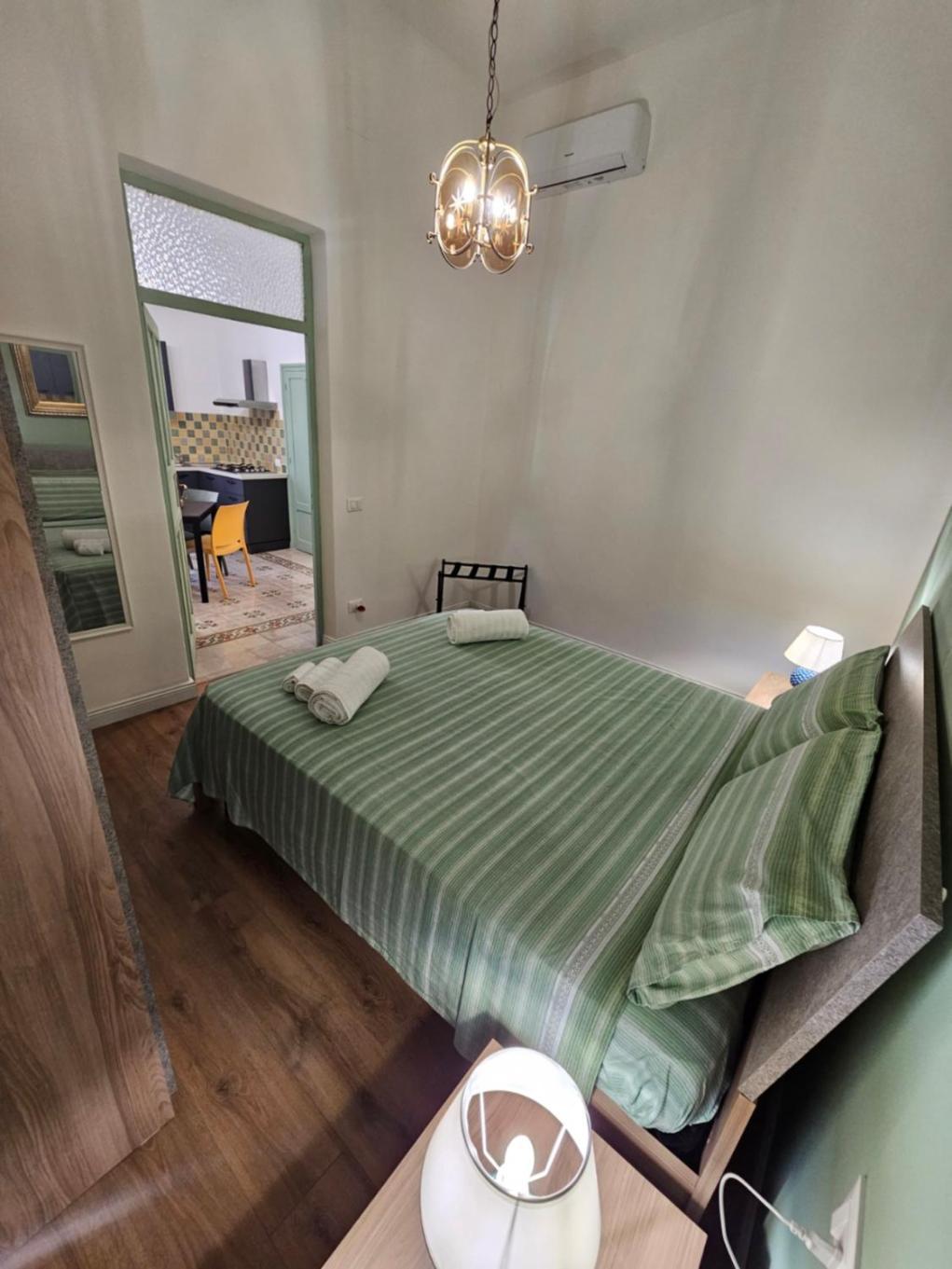 Lu Mari Case Vacanze Balestrate Bagian luar foto