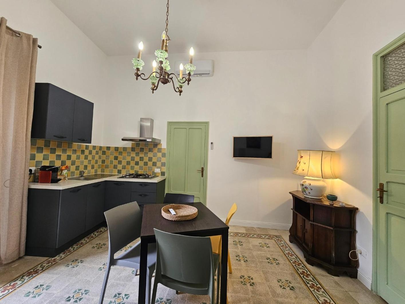 Lu Mari Case Vacanze Balestrate Bagian luar foto