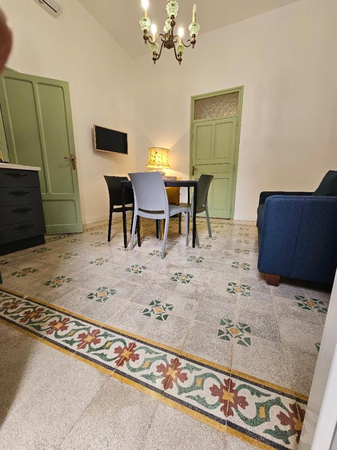 Lu Mari Case Vacanze Balestrate Bagian luar foto